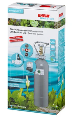 Eheim Eheim Co2 Set 600 Compleet