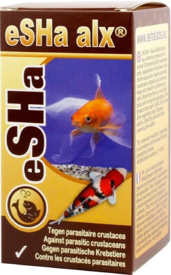 Esha Esha Alx, 20 Ml. -Huisdierproducten image 6852