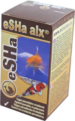 Esha Esha Alx, 20 Ml. -Huisdierproducten image 6854
