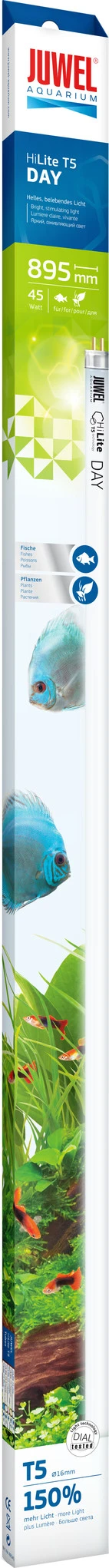 Juwel Juwel High-Lite Lamp Day 895 Mm, 45 Watt.