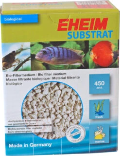 Eheim Eheim Substraat 1 Liter, 2509051.