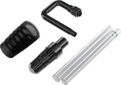 Tetra Techniek Tetra Toebehoren Aanzuigzijde EX 1200 En EX 1200 PLUS.