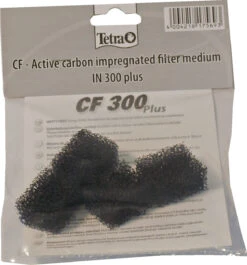 Tetra Techniek Tetra Koolpatroon IN300 Plus Zak A 4 Stuks.