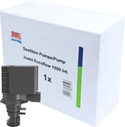 Juwel Juwel Losse Pomp Eccoflow, 1500 Voor Juwel SeaSkim. -Huisdierproducten image 6970