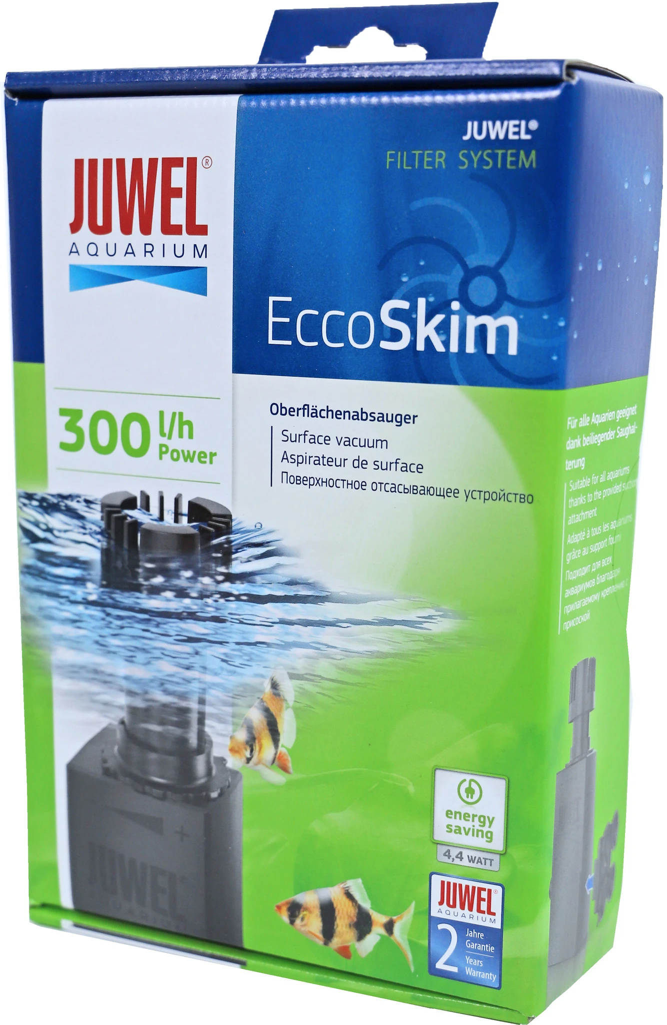 Juwel Juwel Ecco Skim. 1 Juwel Juwel Ecco Skim.