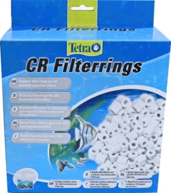 Tetra Techniek Tetra Filterrings, 2500 Ml. -Huisdierproducten image 6988