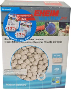 Eheim Eheim Substraat Pro 2 Liter, 2510101.