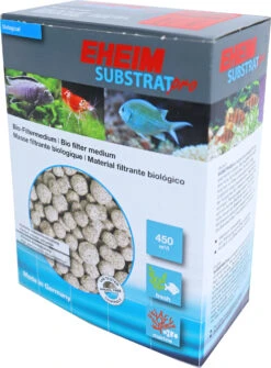 Eheim Eheim Substraat Pro 2 Liter, 2510101. -Huisdierproducten image 7012