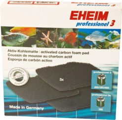 Eheim Eheim Koolvlies, Doos A 3 Stuks. 2628710