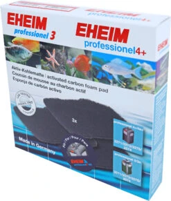 Eheim Eheim Koolvlies, Doos A 3 Stuks. 2628710 -Huisdierproducten image 7024