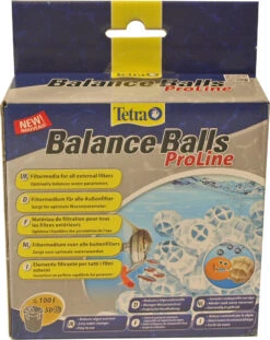 Tetra Techniek Tetra Balance Balls, 440 Ml.