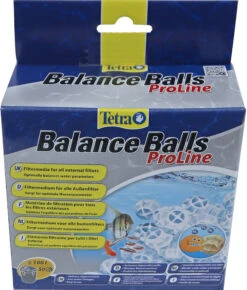 Tetra Techniek Tetra Balance Balls, 440 Ml. -Huisdierproducten image 7059