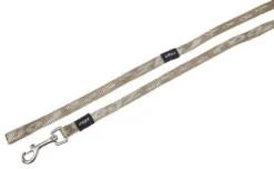 Rogz Beltz Alpinist Lijn S Goud 1 St. Small -Huisdierproducten image 706