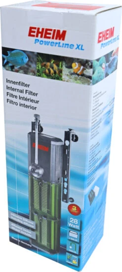 Eheim Eheim Binnenfilter PowerLine XL. -Huisdierproducten image 7075