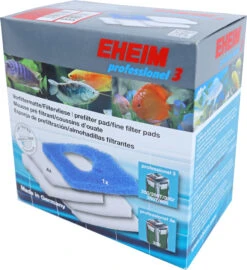 Eheim Eheim Doos 4x Filtervlies 1x Spons, 2616710. -Huisdierproducten image 7082