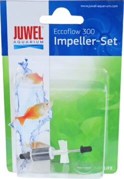 Juwel Juwel Pomprad Met As En Ashouders, Eccoflow 300. -Huisdierproducten image 7100