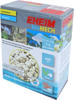 Eheim Eheim Bio Mech 1 Liter, 2508051. -Huisdierproducten image 7121