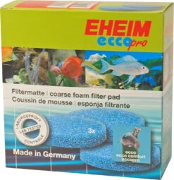 Eheim Eheim Filterspons Ecco, Doos A 3 Stuks. 2616310