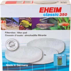 Eheim Eheim Filtervlies Classic, Doos A 3 Stuks. 2616155