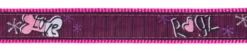 Rogz Beltz Fancy Dress Slipband L Pink Love 1 St. Large 11 Rogz Beltz Fancy Dress Slipband L Pink Love 1 St. Large -Huisdierproducten image 721