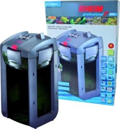 Eheim Eheim Buitenfilter Professional 5e Wifi, 700 Zonder Filtermassa.