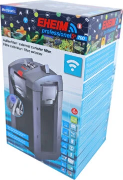Eheim Eheim Buitenfilter Professional 5e Wifi, 700 Zonder Filtermassa. -Huisdierproducten image 7213
