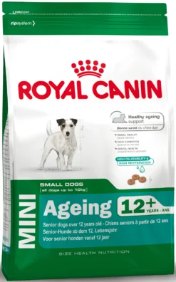 Royal Canin Mini Ageing +12 1,5 Kg. 11 Royal Canin Mini Ageing +12 1,5 Kg. -Huisdierproducten image 901