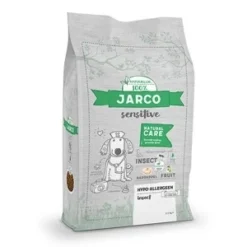 Jarco JARCO SENSITIVE ADULT INSECT 12,5KG