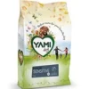 Yami YAMI DOG EXCELLENT SENSITIVE LAM 12,5KG
