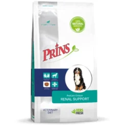 Prins Prins Dieet Renal Support 3 Kg. 13 Prins Prins Dieet Renal Support 3 Kg. -Huisdierproducten image 920