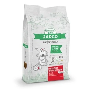 Jarco JARCO VET. VCD OVERGEWICHT 12,5KG 1 Jarco JARCO VET. VCD OVERGEWICHT 12,5KG