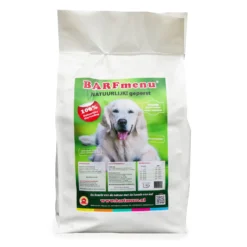 BARFmenu BARFmenu Hond Brok Natuurlijk Koud Geperst 5 Kg.