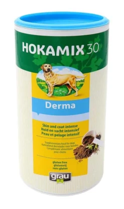Hokamix Hokamix Derma 750 Gr. -Huisdierproducten image 948
