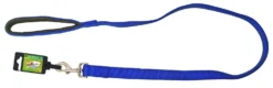 Boony Dog Fashion Boon Dog Fashion Lijn Nylon “SP” Enkel 15 Mm X 130 Cm, Blauw. -Huisdierproducten image 97